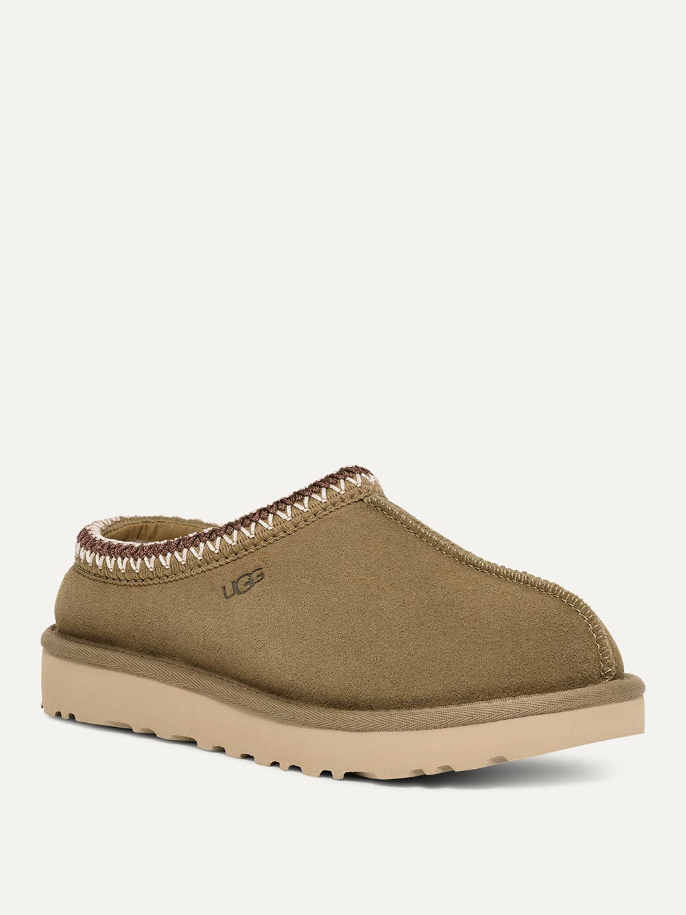 Ciabatte Ugg Tasman da Donna - Beige