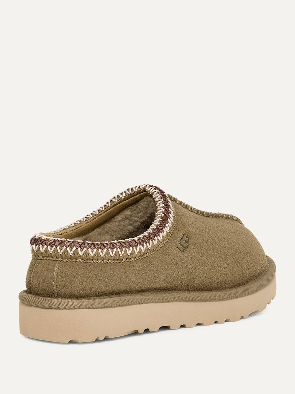 Ciabatte Ugg Tasman da Donna - Beige