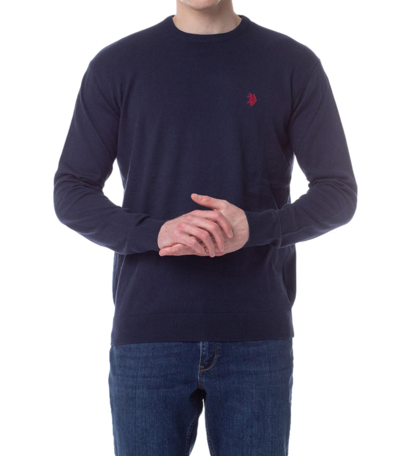 U.S. Polo Assn. U.S. Polo Asssn. Pullover Pullover Uomo Mod. 173006-000062 179