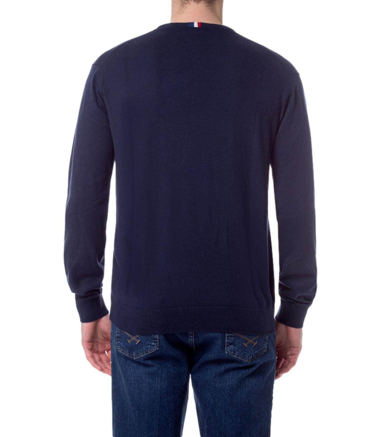 U.S. Polo Assn. U.S. Polo Asssn. Pullover Pullover Uomo Mod. 173006-000062 179