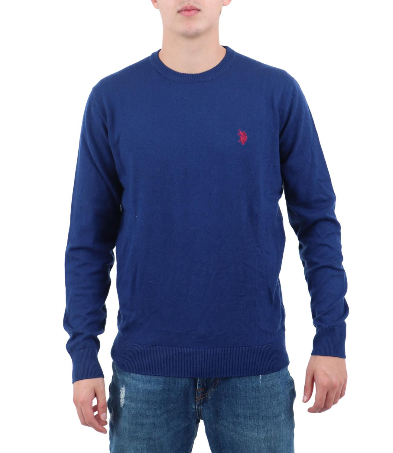 U.S. Polo Assn. U.S. Polo Asssn. Pullover Pullover Uomo Mod. 173006-000062 275