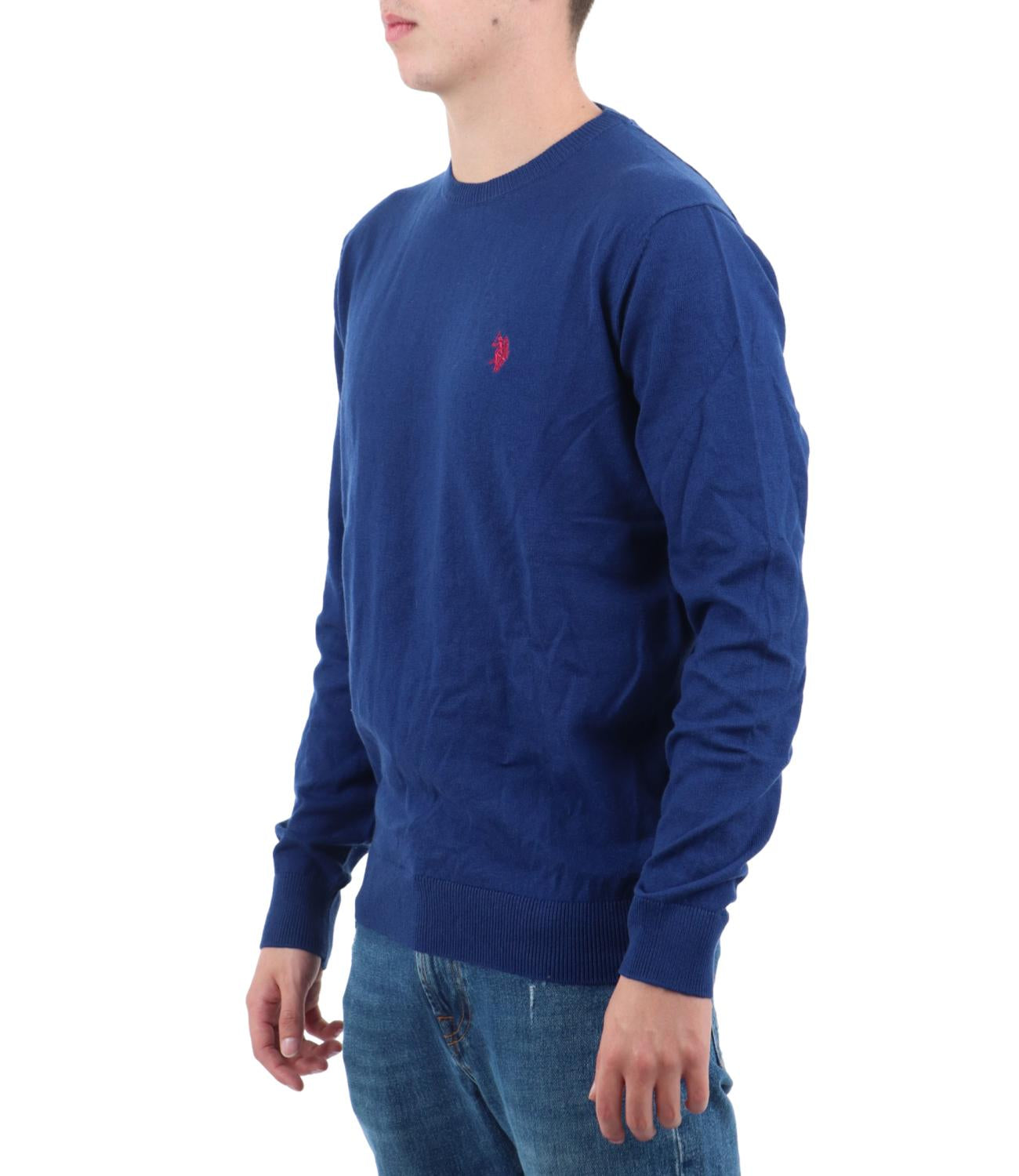 U.S. Polo Assn. U.S. Polo Asssn. Pullover Pullover Uomo Mod. 173006-000062 275