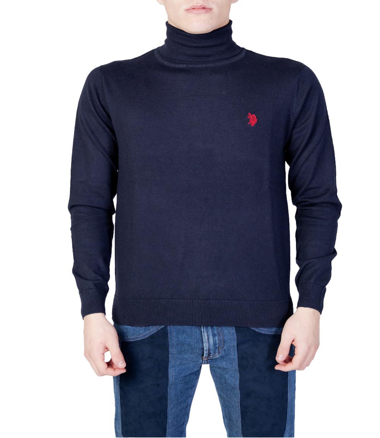 U.S. Polo Assn. U.S. Polo Asssn. Pullover Pullover Uomo Mod. 173008-000062 179