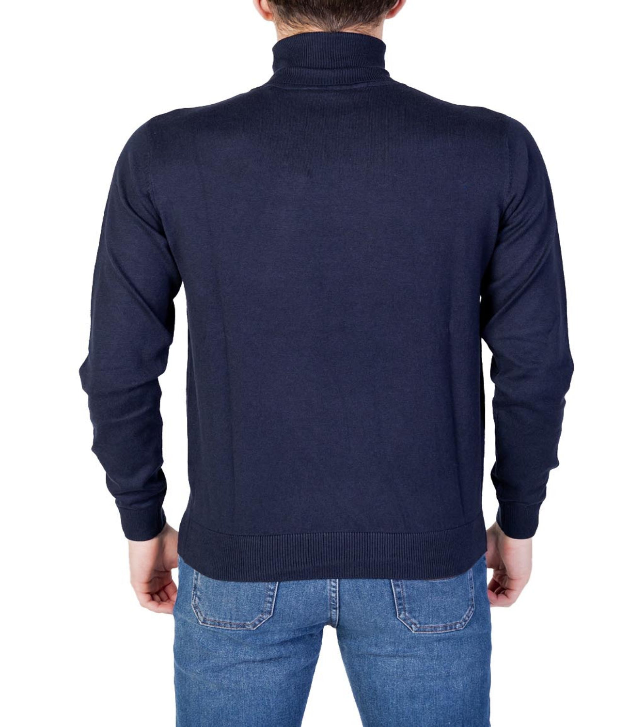 U.S. Polo Assn. U.S. Polo Asssn. Pullover Pullover Uomo Mod. 173008-000062 179