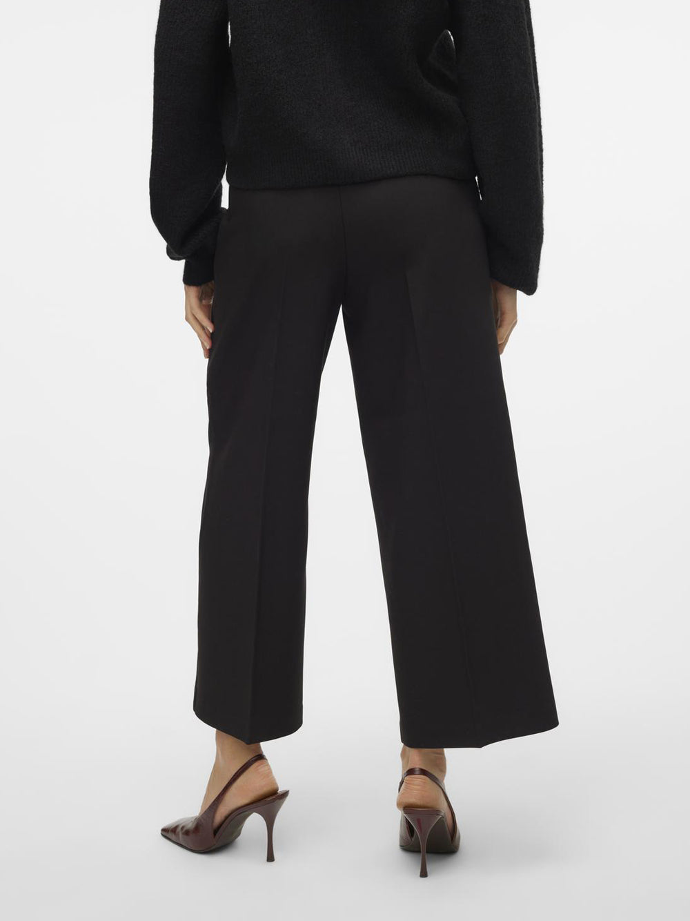 Pantalone Vero Moda da Donna - Nero