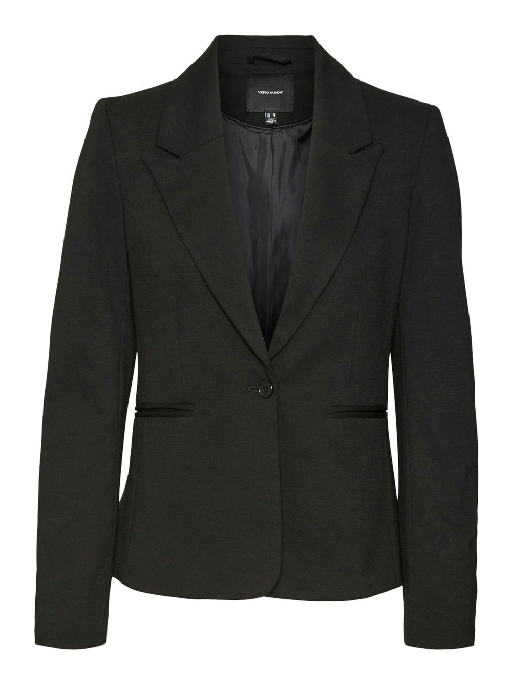 Blazer Vero Moda da Donna - Nero