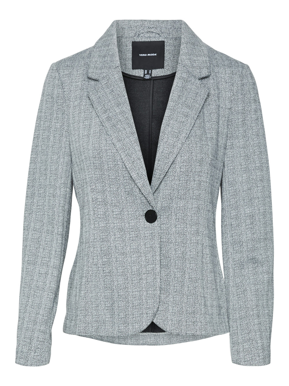 Blazer Vero Moda da Donna - Grigio