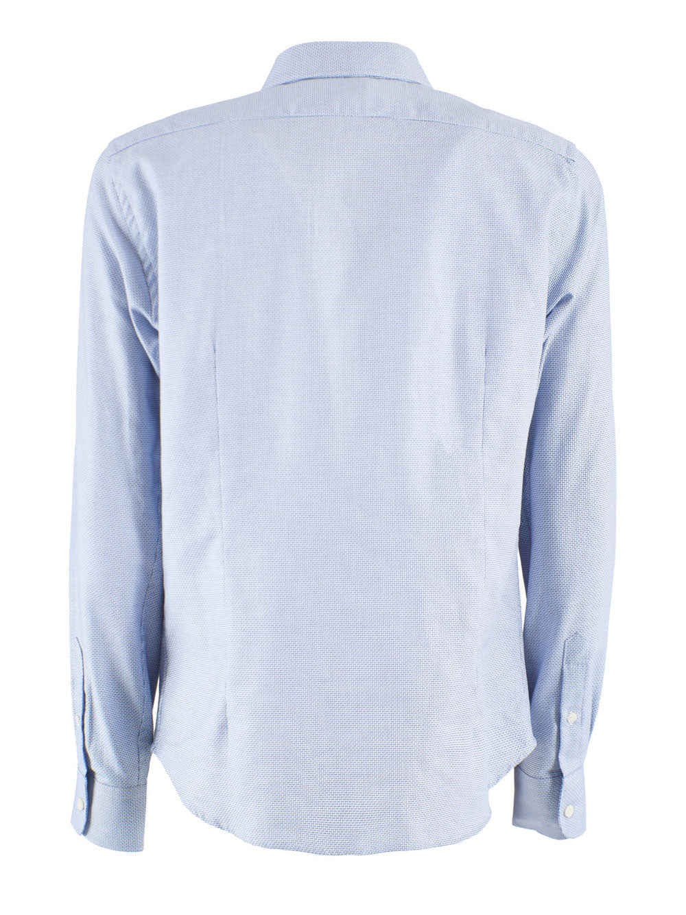 Camicia Yes Zee da Uomo - Blu