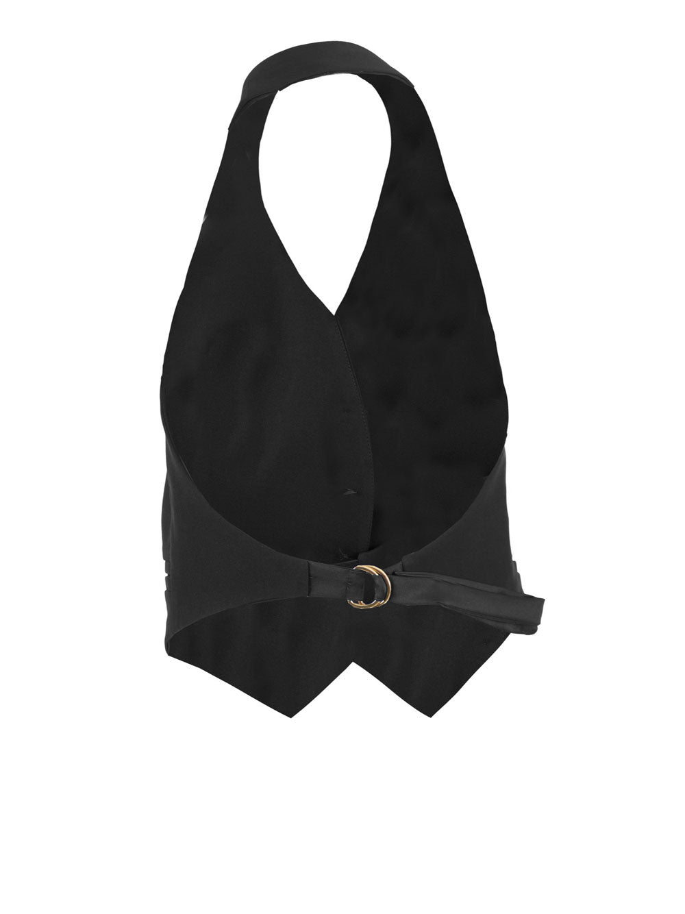 Gilet Yes Zee da Donna - Nero