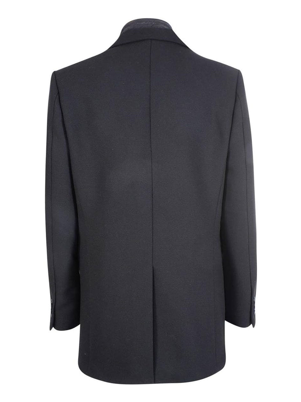 Cappotto Yes Zee da Uomo - Nero