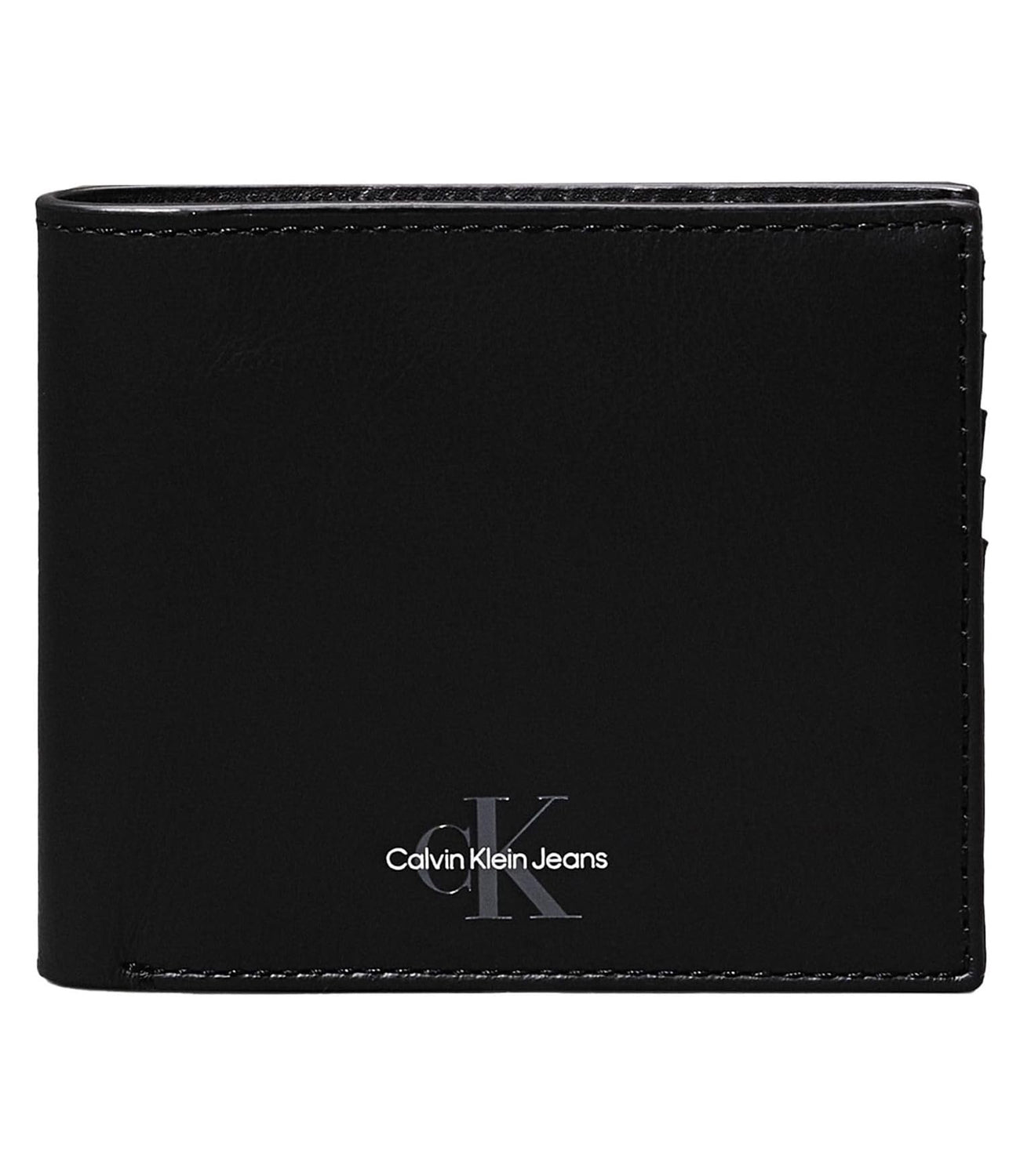 Calvin Klein Calvin Klein Jeans Portafoglio Uomo Mod. K50K513179 BEH BLACK Nero