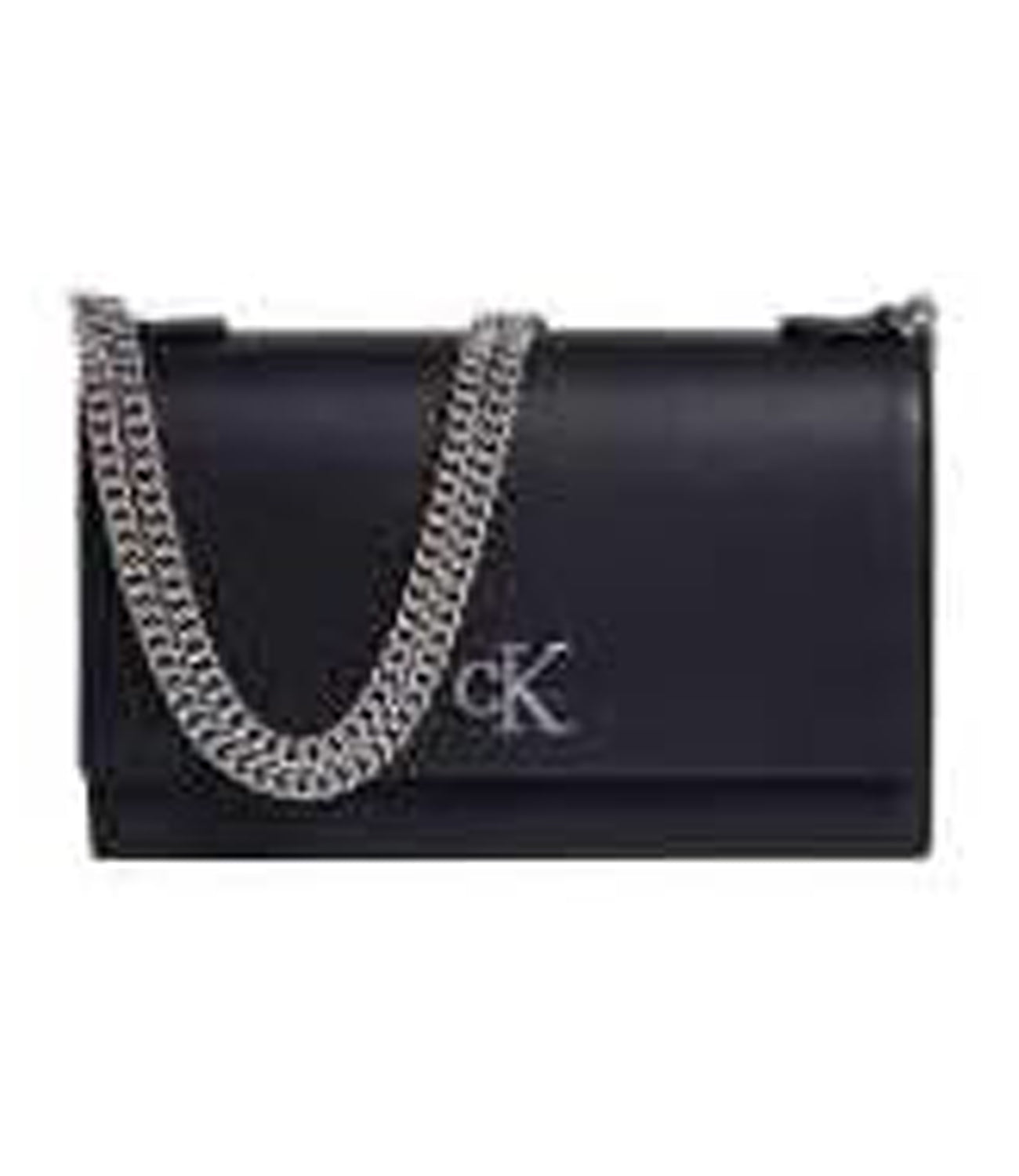 Calvin Klein Calvin Klein Jeans Borsa Donna Mod. K60K612233 BEH Nero