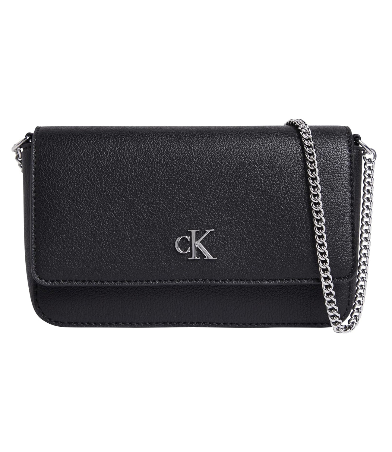 Calvin Klein Calvin Klein Jeans Borsa Donna Mod. K60K612260 BEH Nero