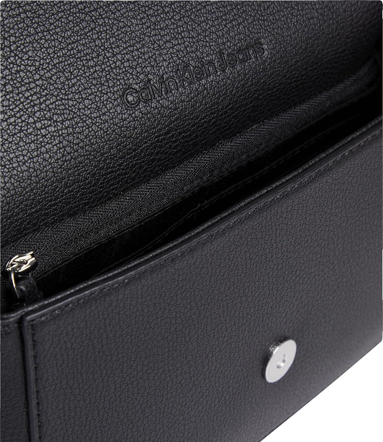 Calvin Klein Calvin Klein Jeans Borsa Donna Mod. K60K612260 BEH Nero