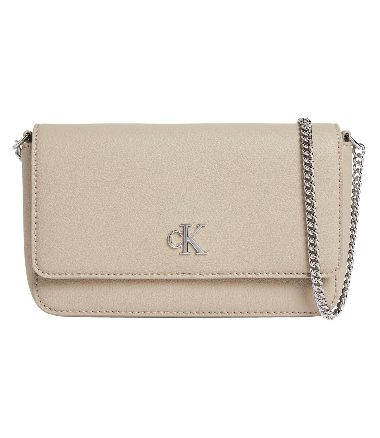 Calvin Klein Calvin Klein Jeans Borsa Donna Mod. K60K612260 PBF Beige