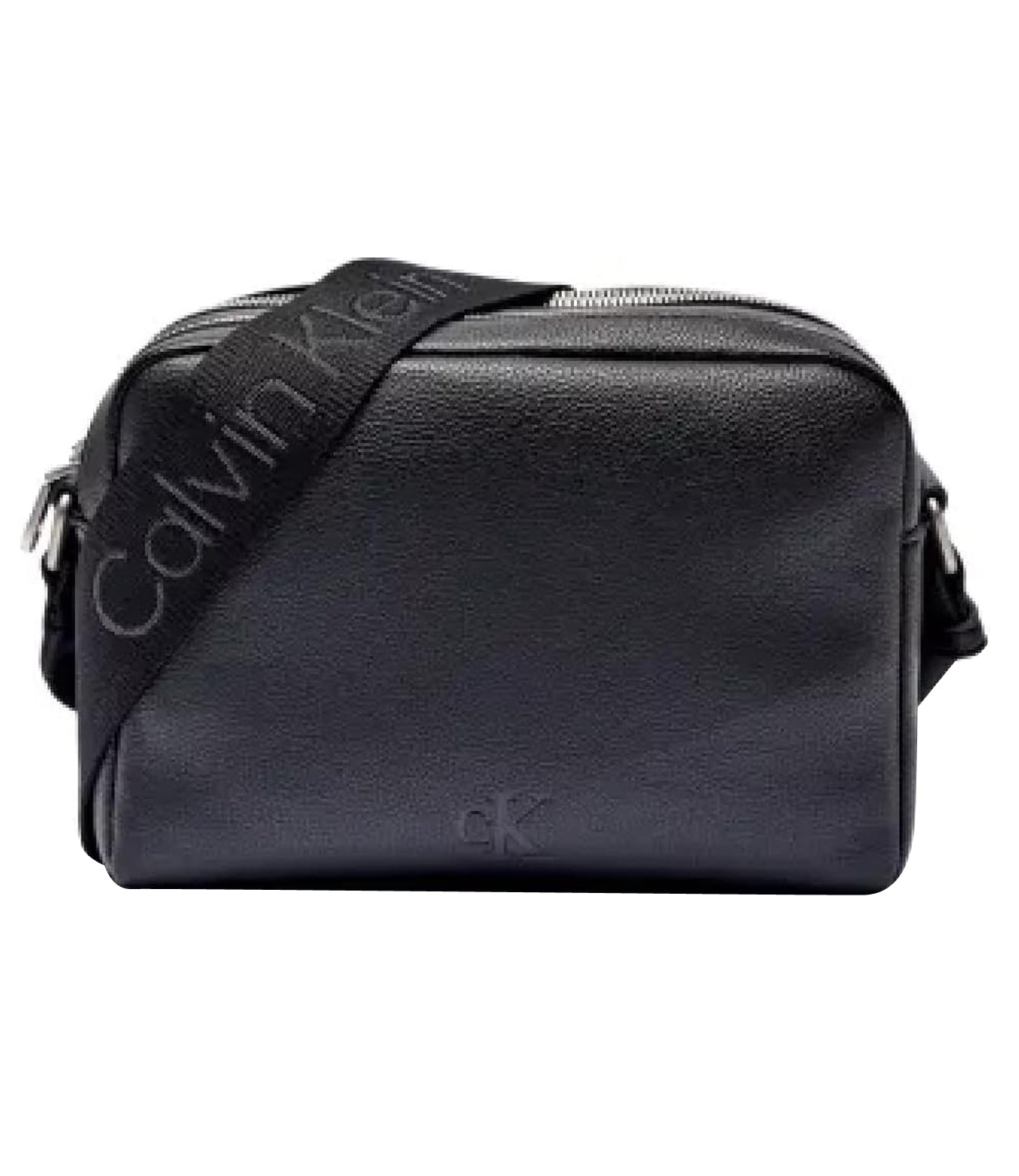 Calvin Klein Calvin Klein Jeans Borsa Donna Mod. K60K612711 BEH Nero