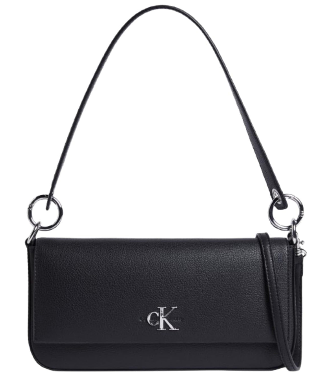 Calvin Klein Calvin Klein Jeans Borsa Donna Mod. K60K613048 BEH Nero