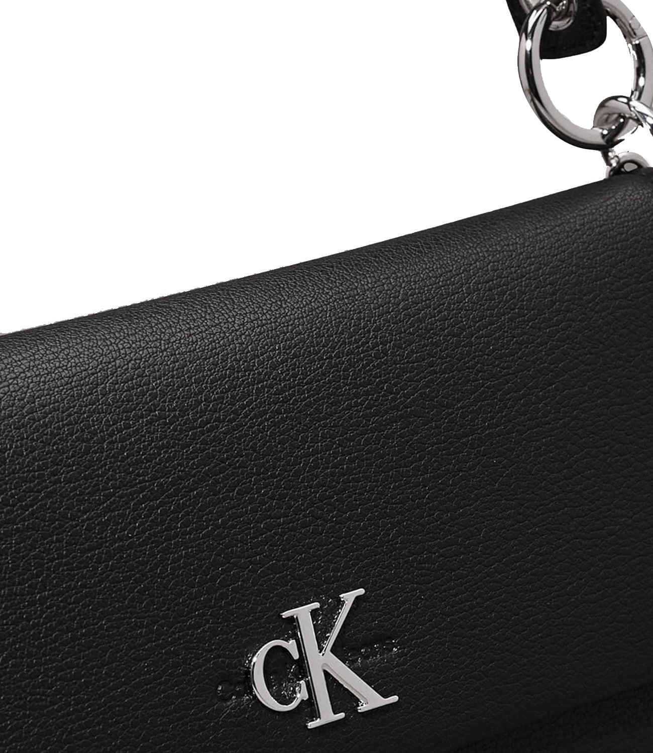 Calvin Klein Calvin Klein Jeans Borsa Donna Mod. K60K613048 BEH Nero