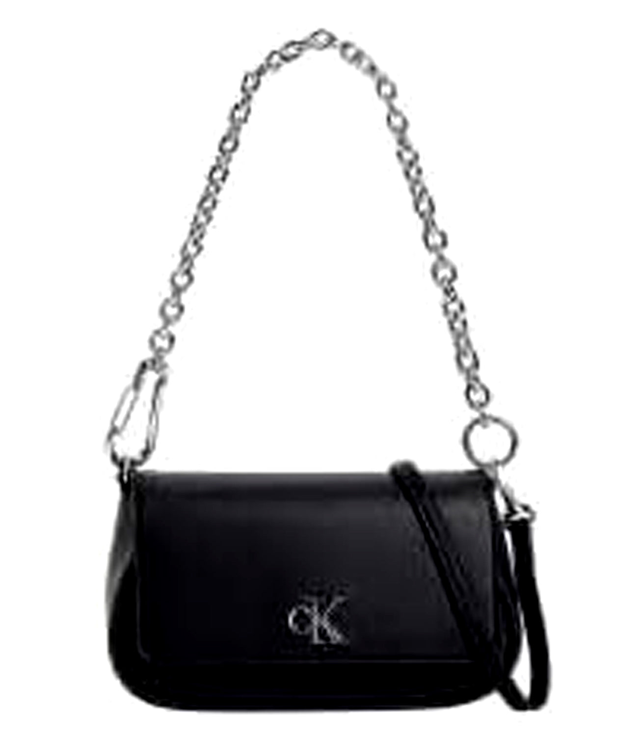 Calvin Klein Calvin Klein Jeans Borsa Donna Mod. K60K613049 BEH Nero