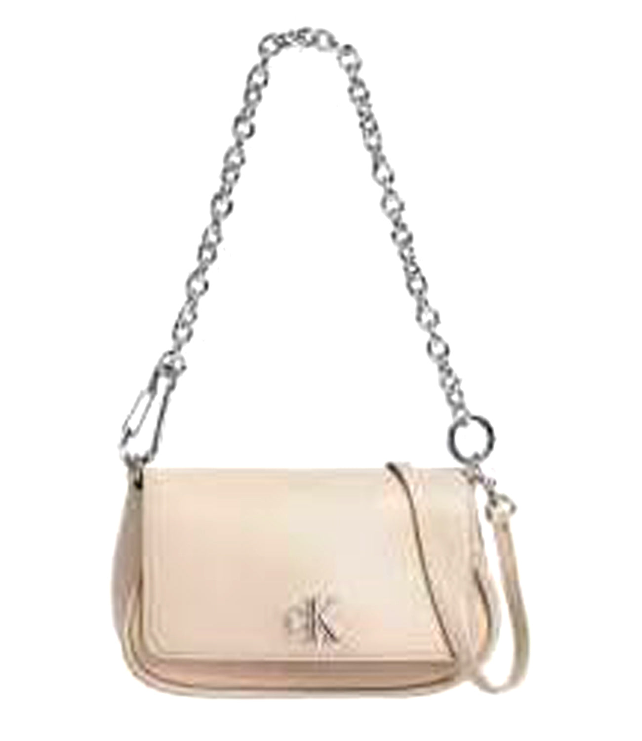 Calvin Klein Calvin Klein Jeans Borsa Donna Mod. K60K613049 PBF Beige