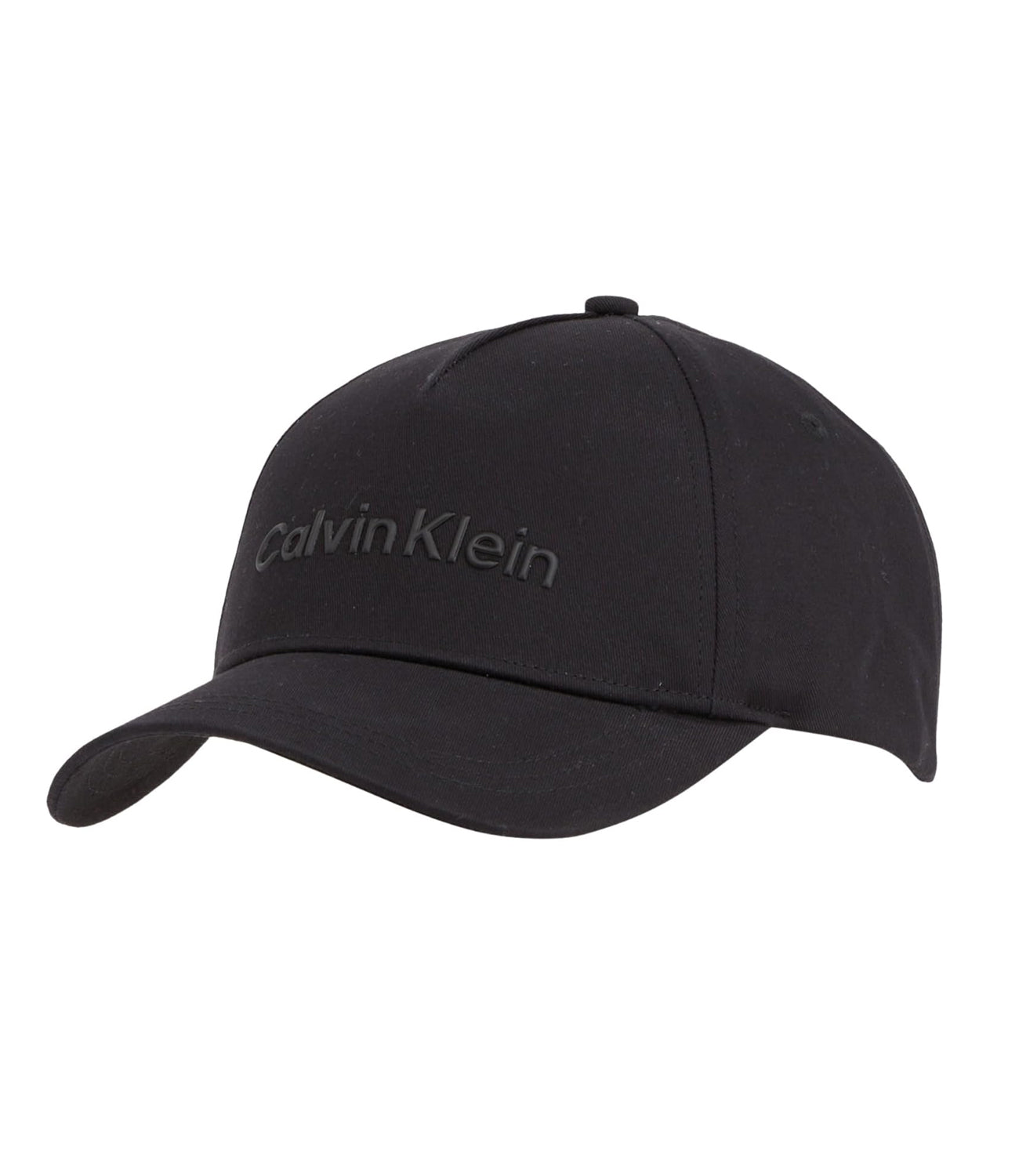 Calvin Klein Cappello Uomo Mod. K50K511987 BEH Black Nero