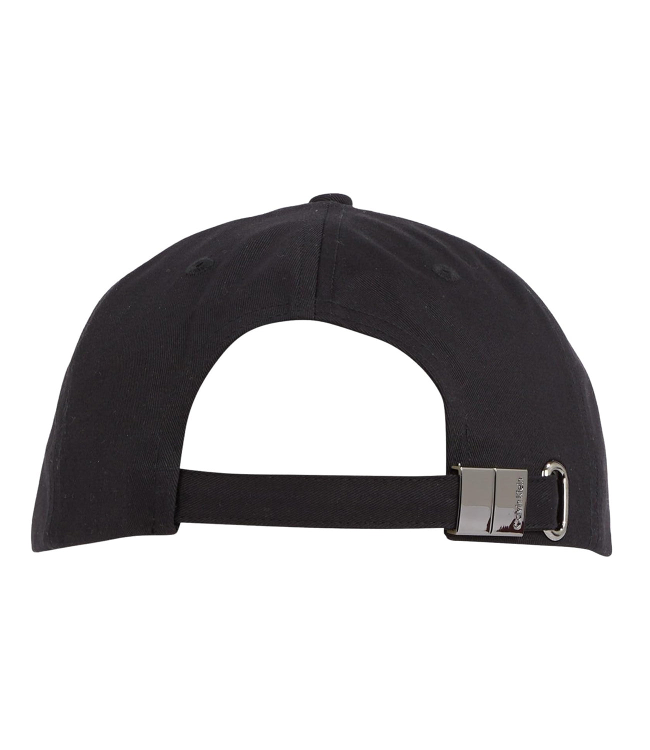 Calvin Klein Cappello Uomo Mod. K50K511987 BEH Black Nero