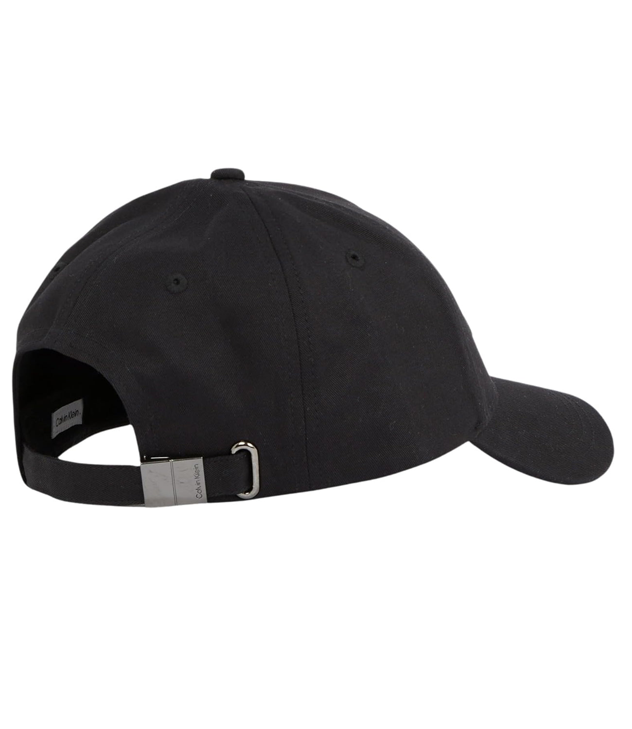 Calvin Klein Cappello Uomo Mod. K50K511987 BEH Black Nero