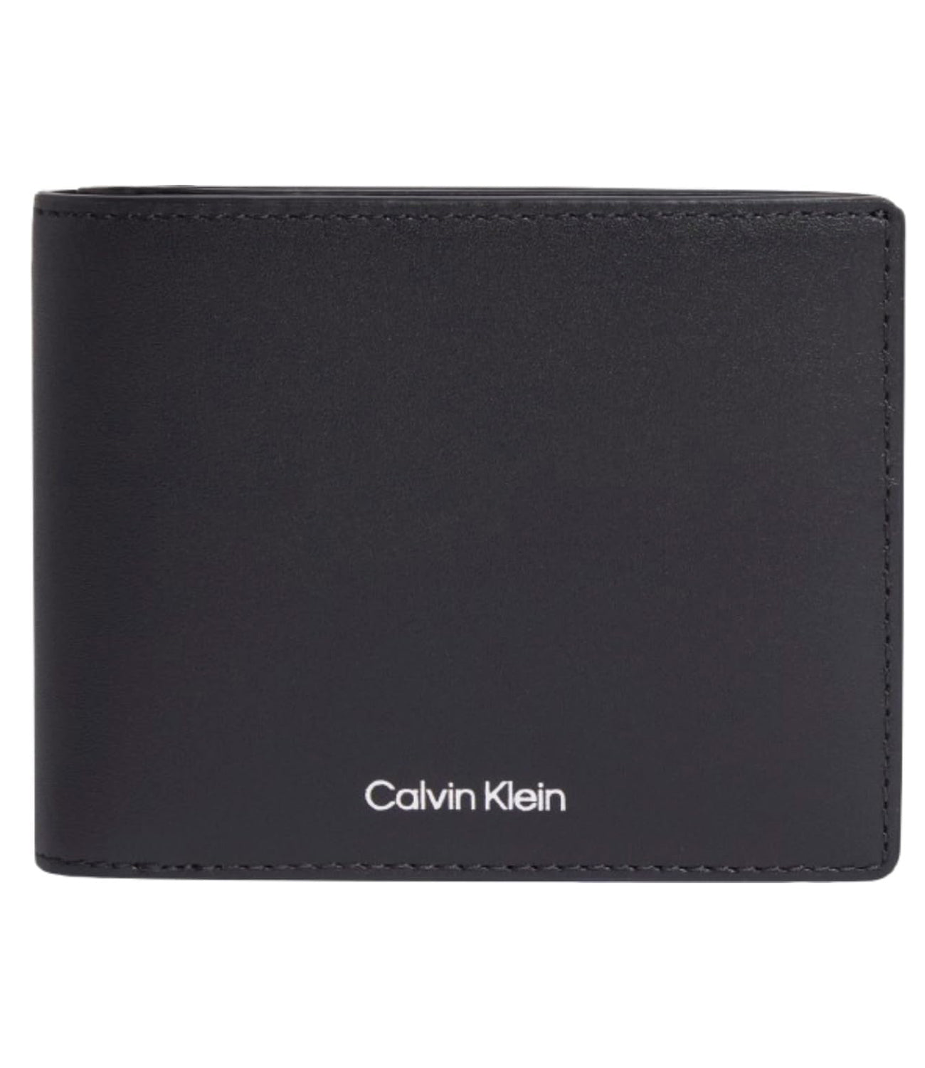 Calvin Klein Portafoglio Uomo Mod. K50K512691 BEH Black Nero