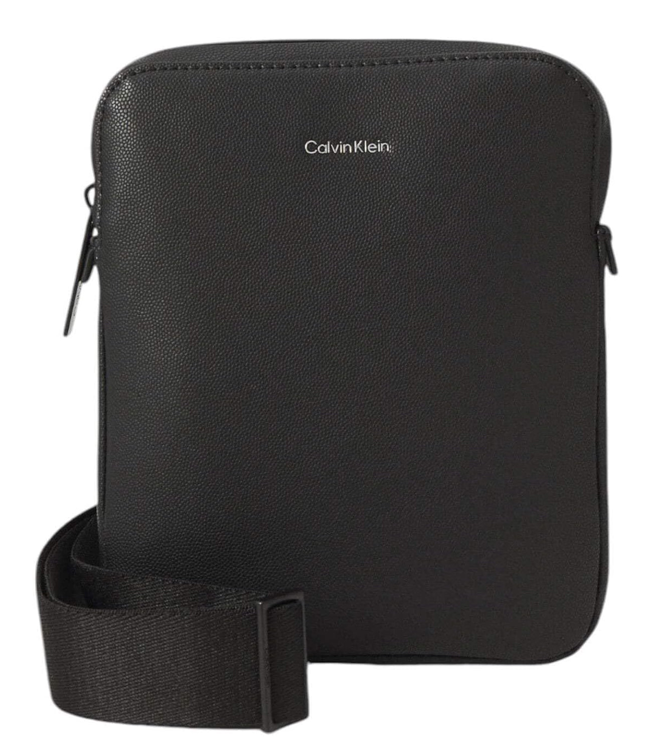 Calvin Klein Borsa a Tracolla Uomo Mod. K50K512767 BEH Black Nero