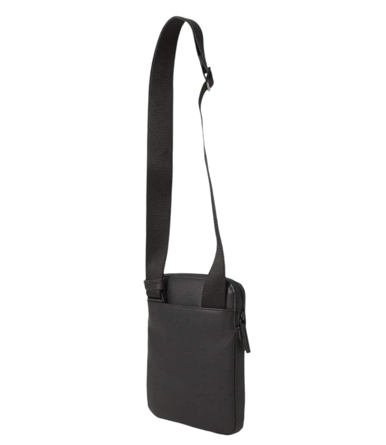 Calvin Klein Borsa a Tracolla Uomo Mod. K50K512767 BEH Black Nero