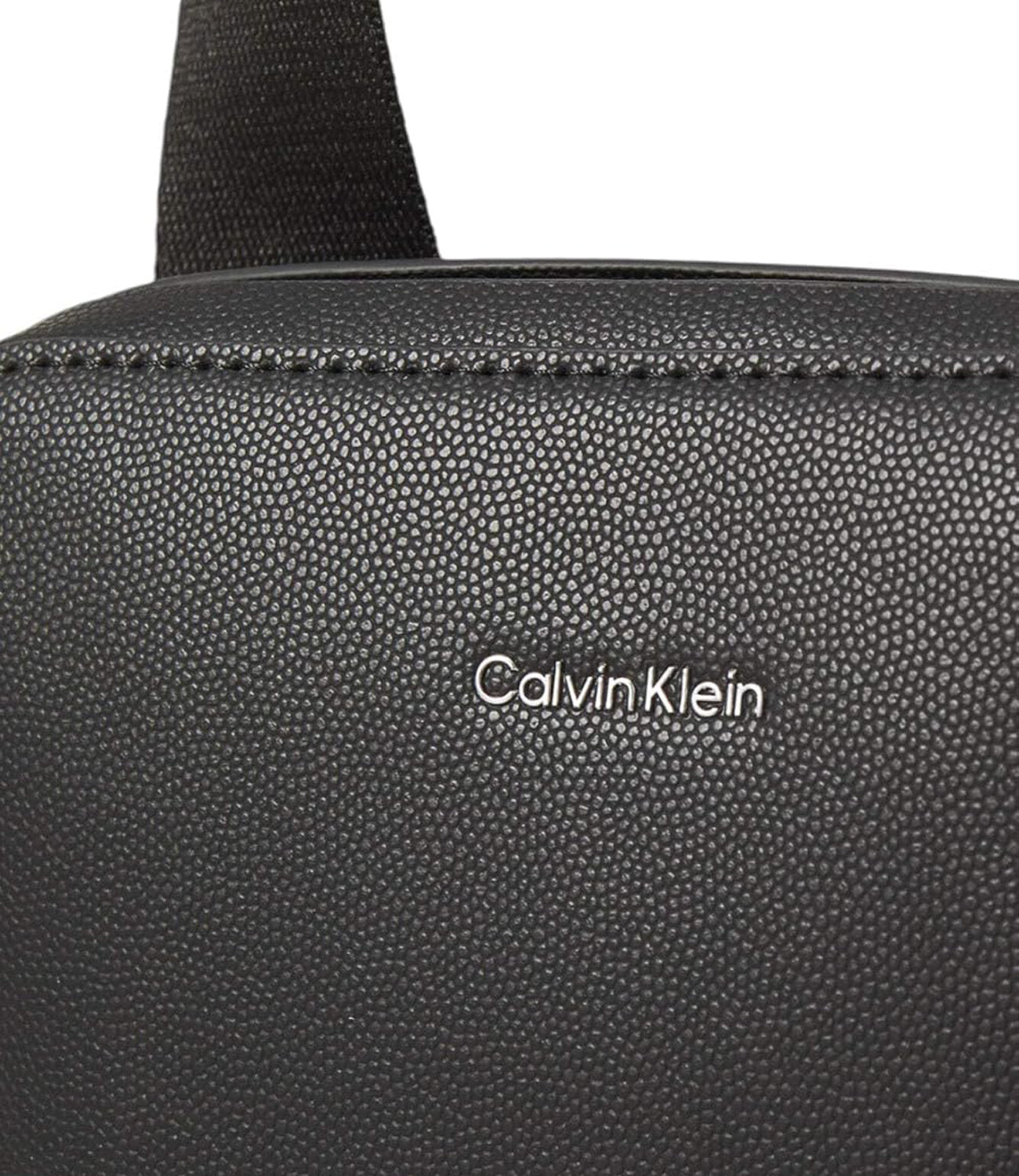 Calvin Klein Borsa a Tracolla Uomo Mod. K50K512767 BEH Black Nero