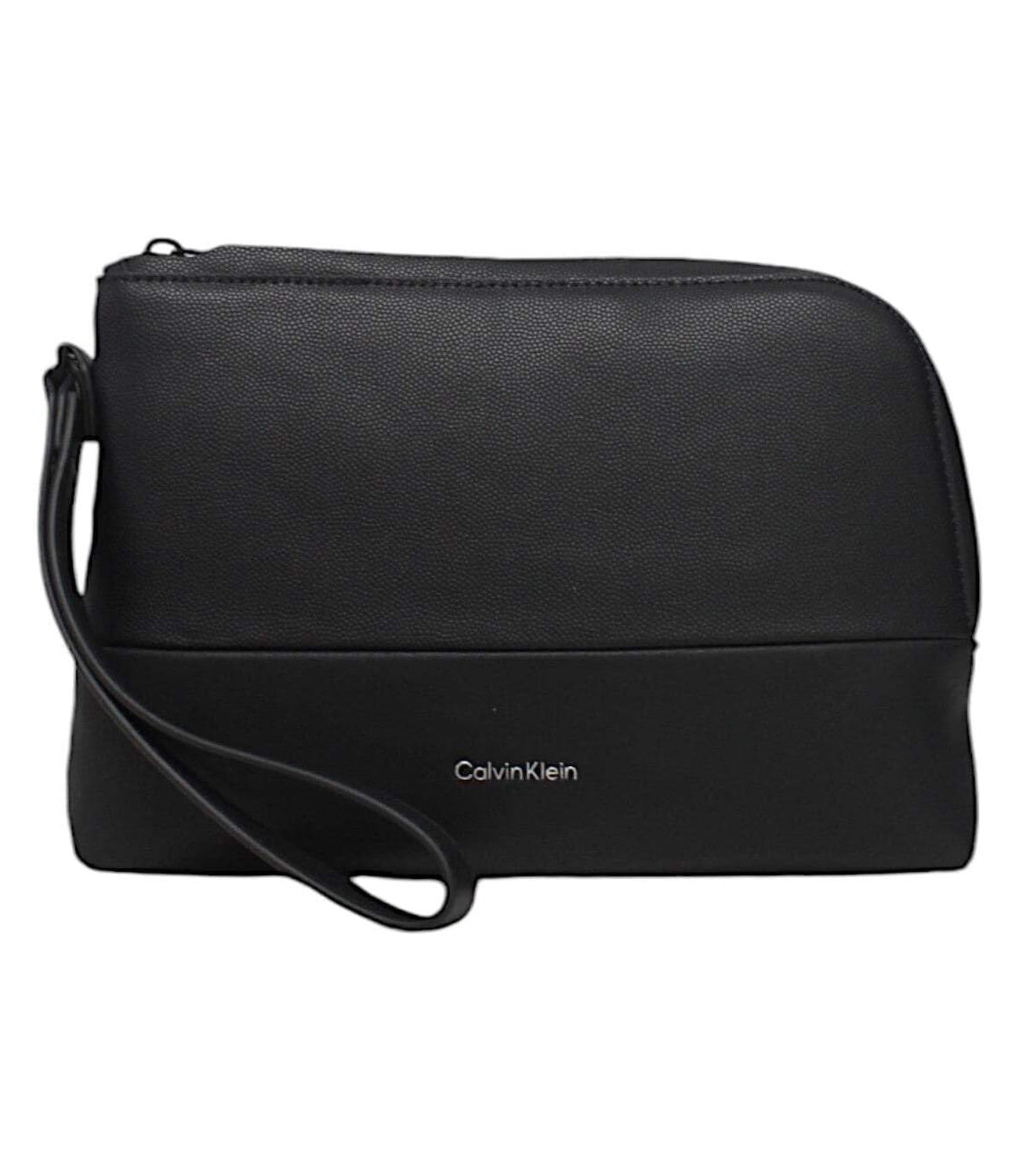 Calvin Klein Borsa Pochette Uomo Mod. K50K512800 BEH Black Nero