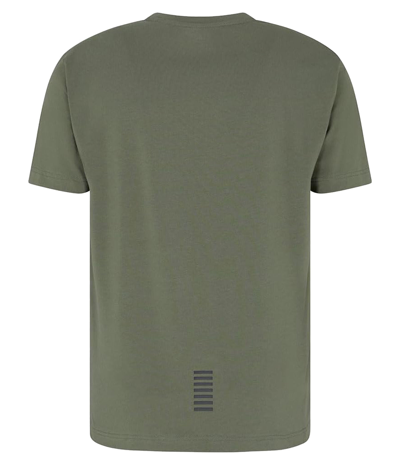 Ea7 Emporio Armani T-shirt Uomo Mod. 8NPT26 PJVQZ 1846 Beetle