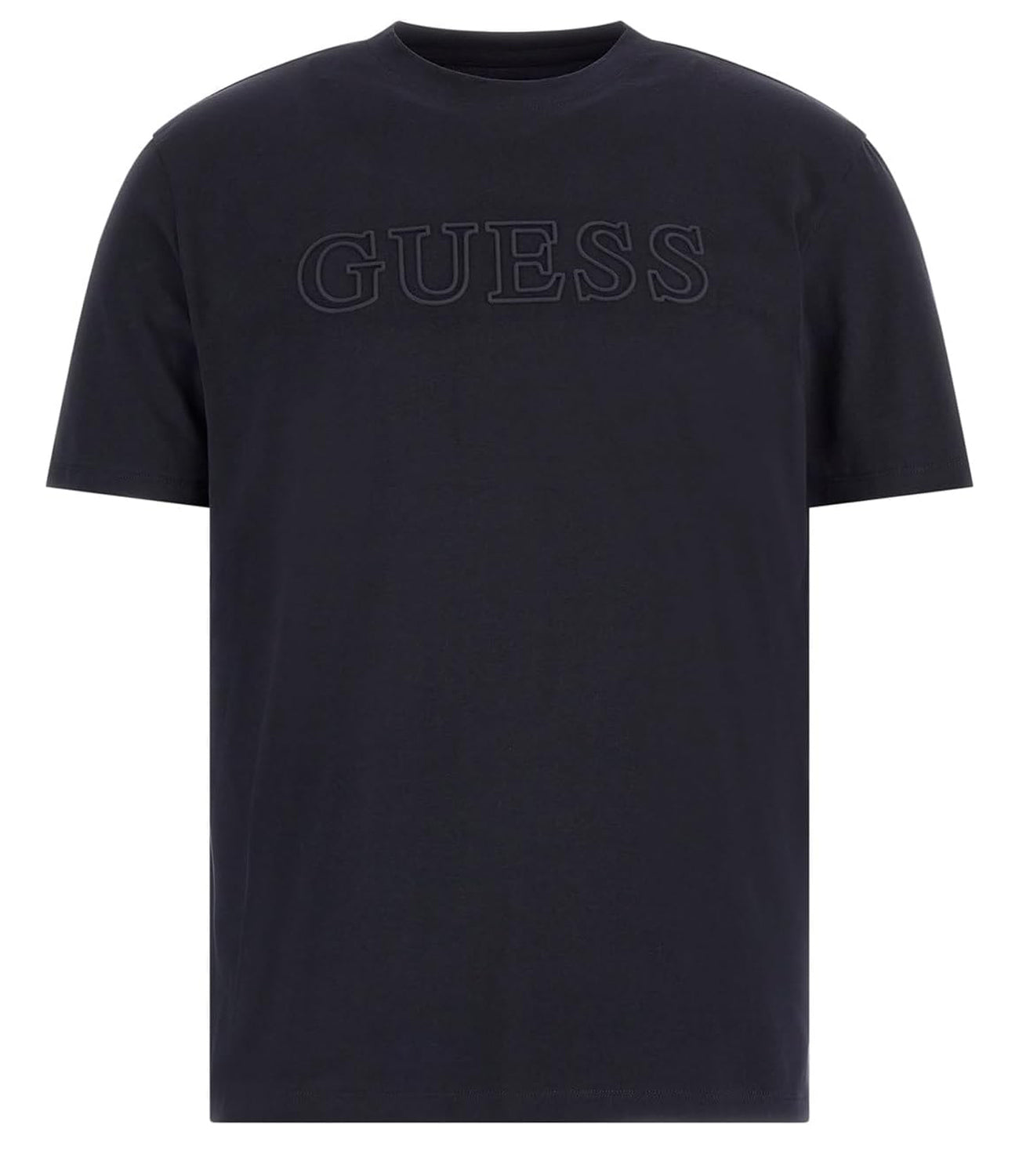 Guess T-shirt Uomo Mod. Z2YI11 J1314 DPM Blu