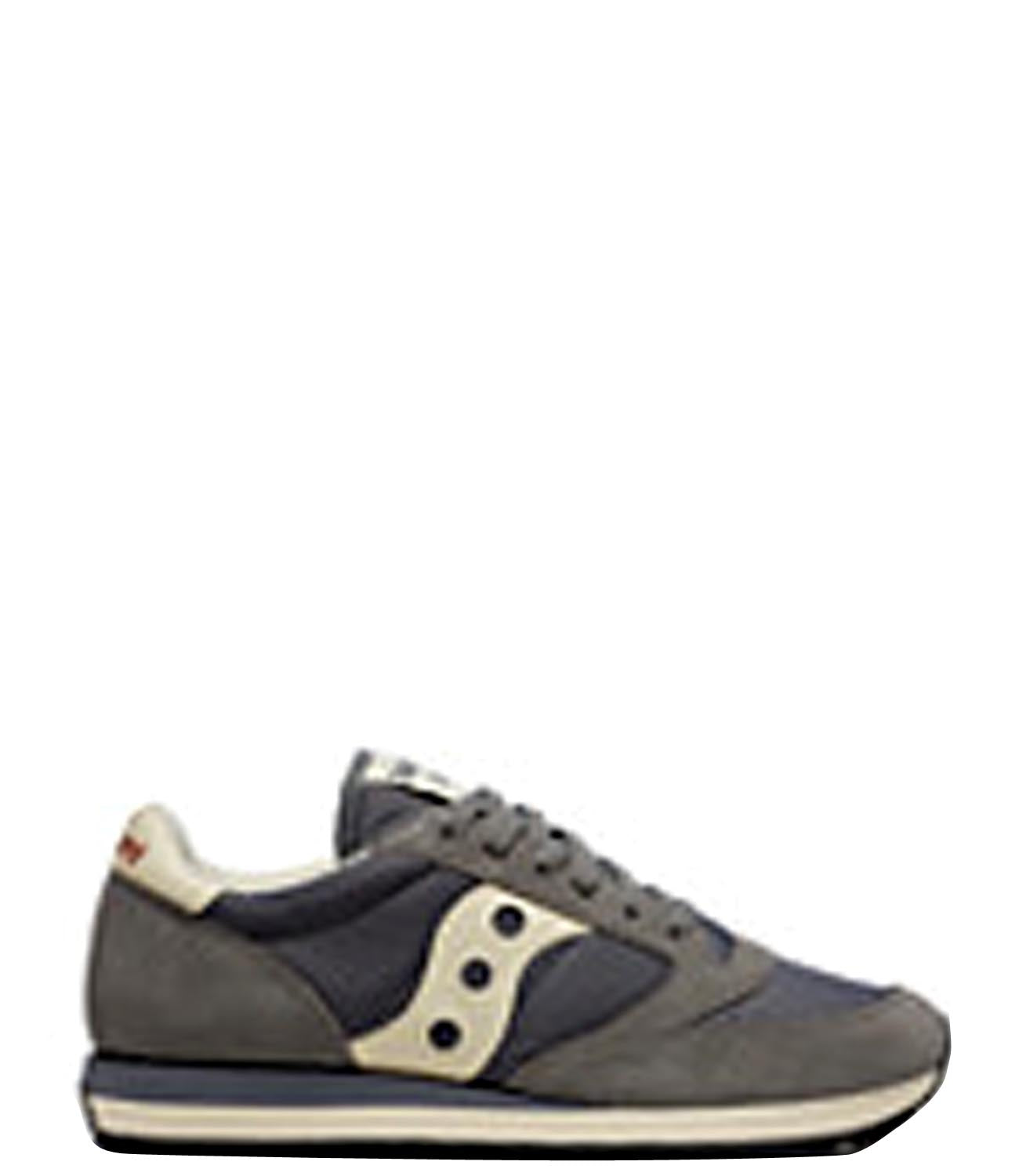 Saucony Saucony Sneakers Unisex Mod. 2044 JAZZ 715 Grigio