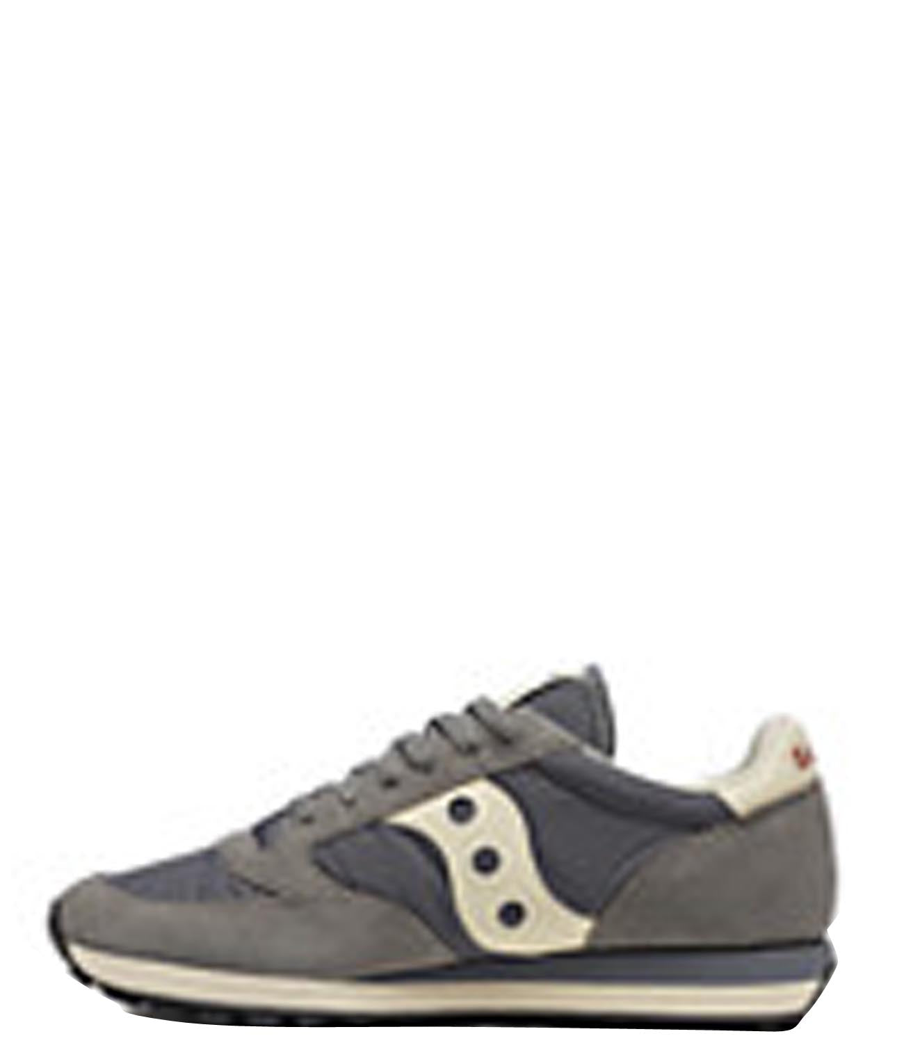 Saucony Saucony Sneakers Unisex Mod. 2044 JAZZ 715 Grigio