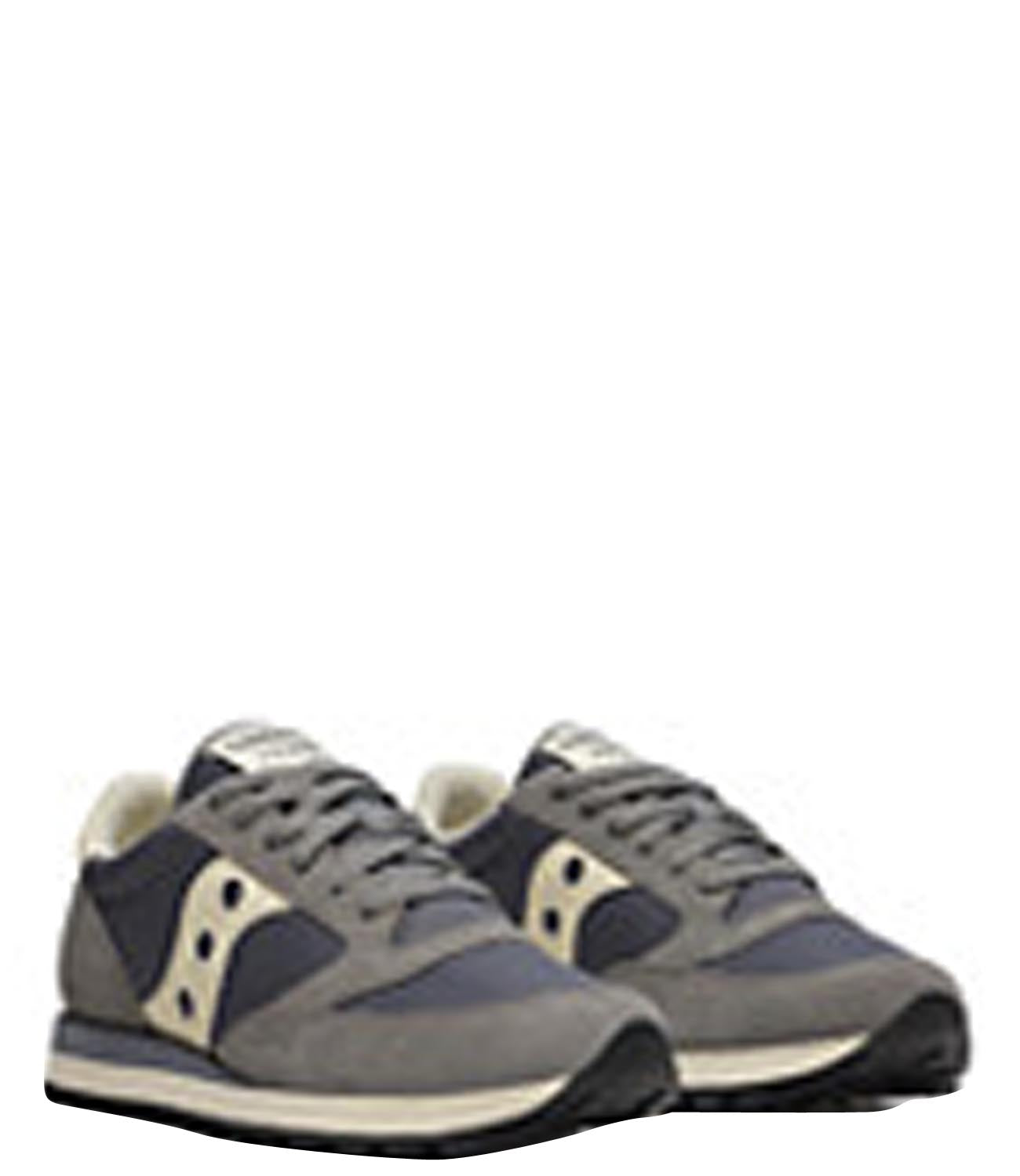 Saucony Saucony Sneakers Unisex Mod. 2044 JAZZ 715 Grigio