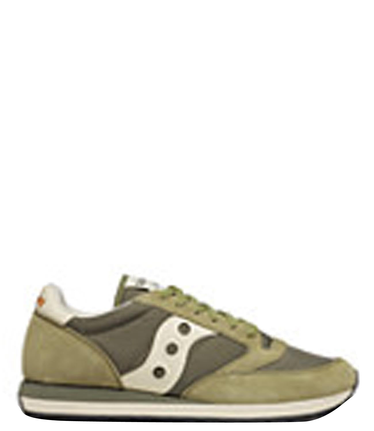 Saucony Saucony Sneakers UNISEX Mod. 2044 JAZZ 717 Verde