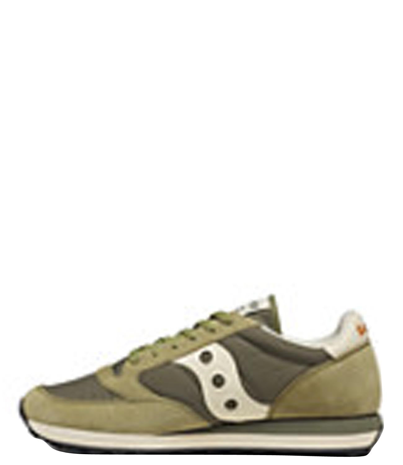 Saucony Saucony Sneakers UNISEX Mod. 2044 JAZZ 717 Verde