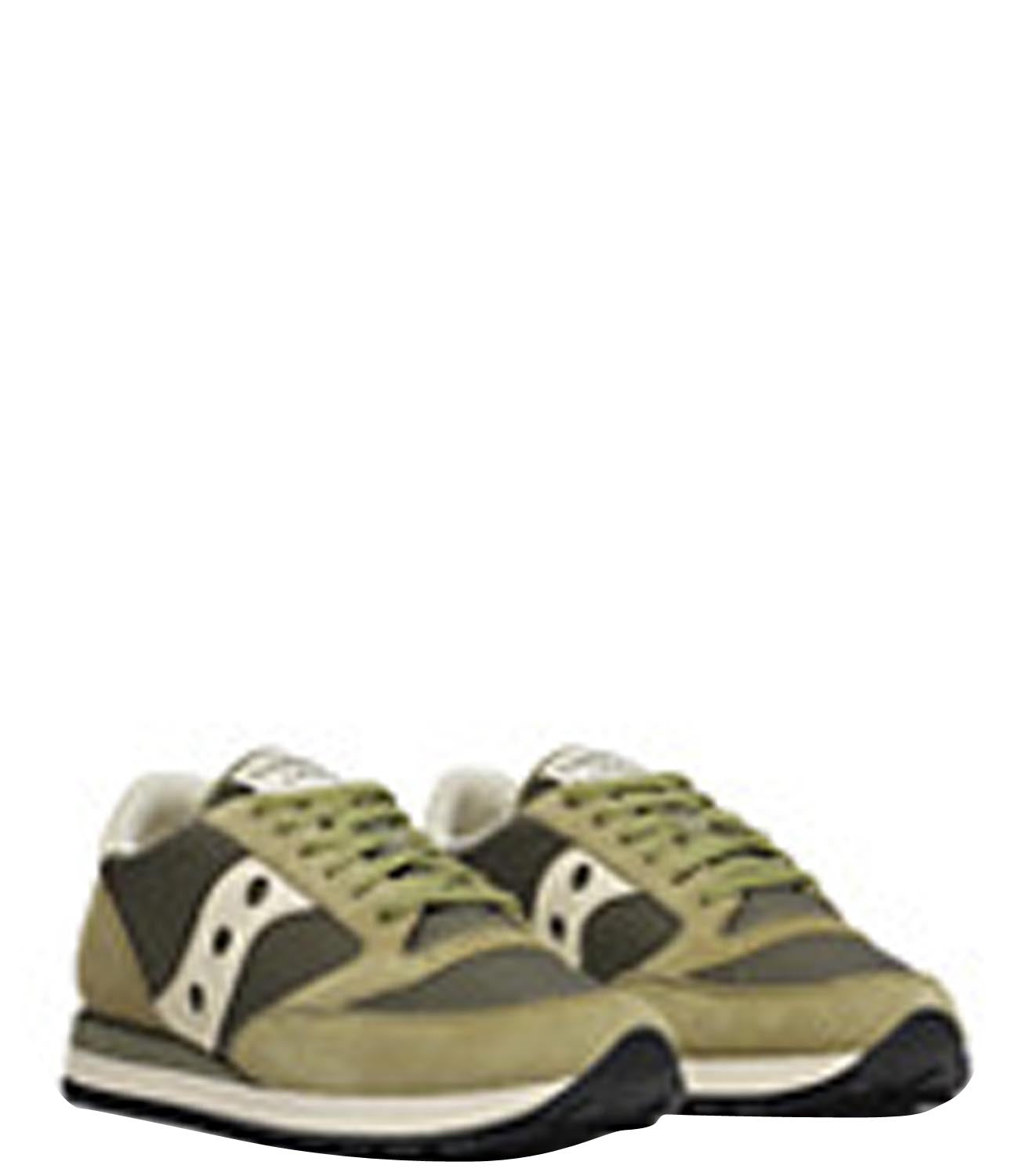 Saucony Saucony Sneakers UNISEX Mod. 2044 JAZZ 717 Verde