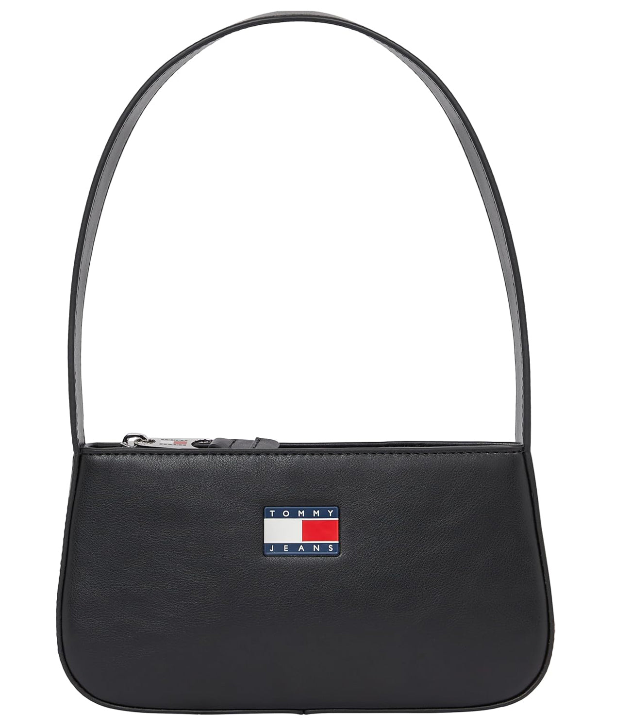 Tommy Hilfiger Tommy Hilfiger Borsa Donna Mod. AW0AW16966 BDS Nero