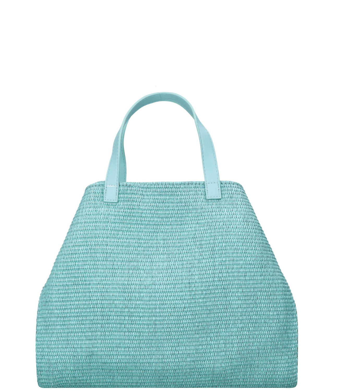 Rebelle Shopping bag Ashanti S Turquoise Celeste