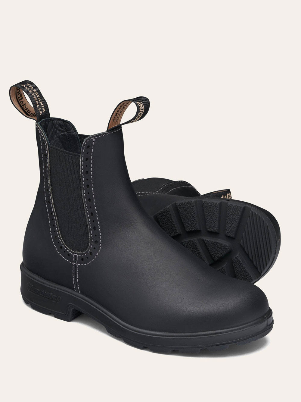 Stivaletto Blundstone 1448 High Top da Donna - Nero