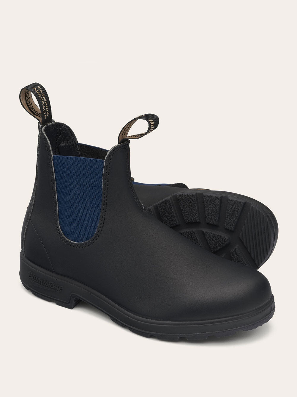 Stivaletto Blundstone 1917 Leather Unisex - Nero