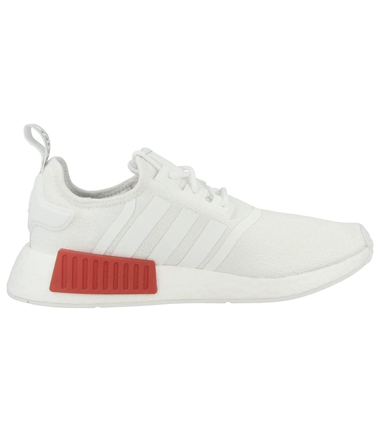 Adidas Sneakers UNISEX Mod. GZ7925 NMD-R1 Bianco