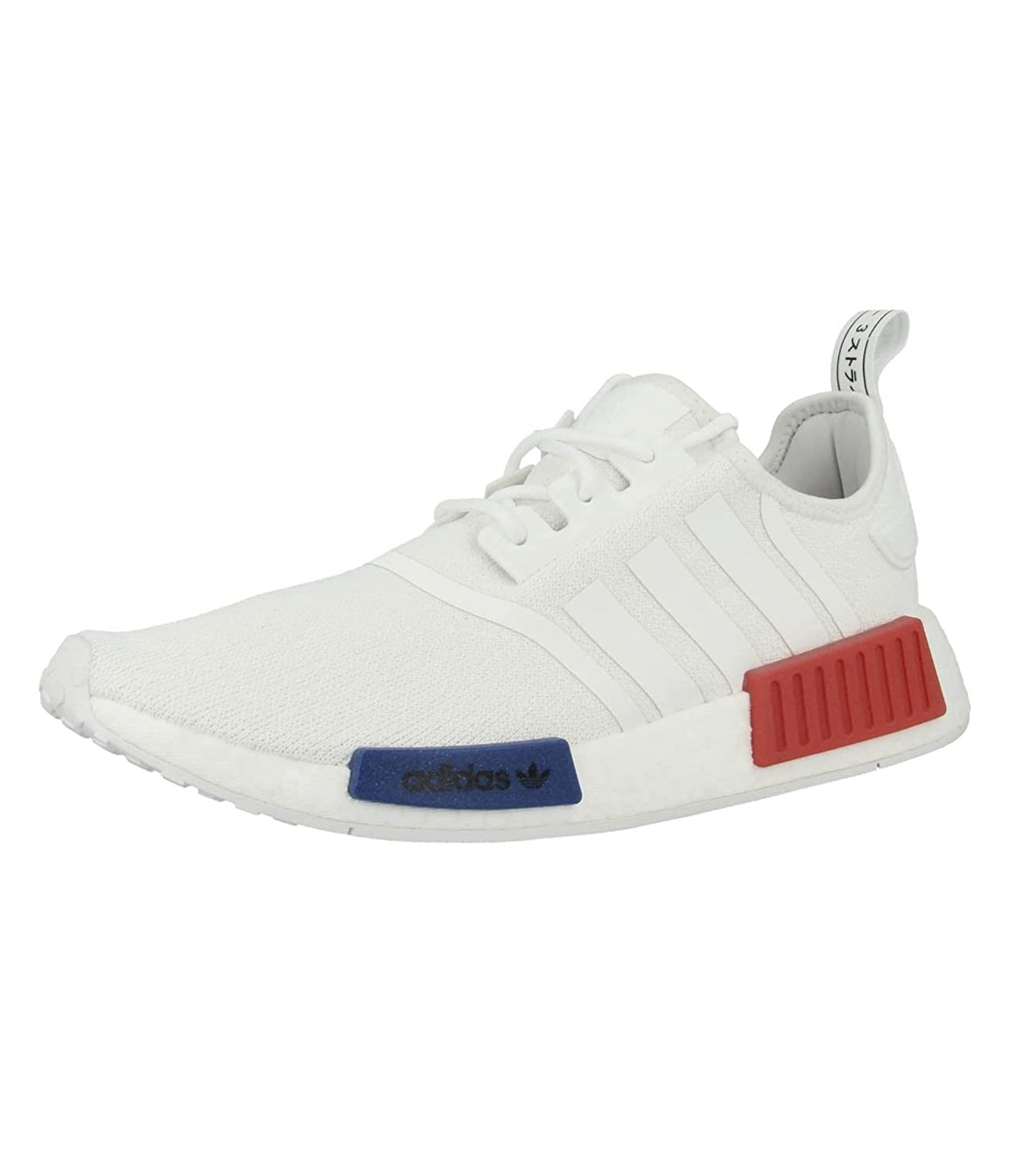 Adidas Sneakers UNISEX Mod. GZ7925 NMD-R1 Bianco