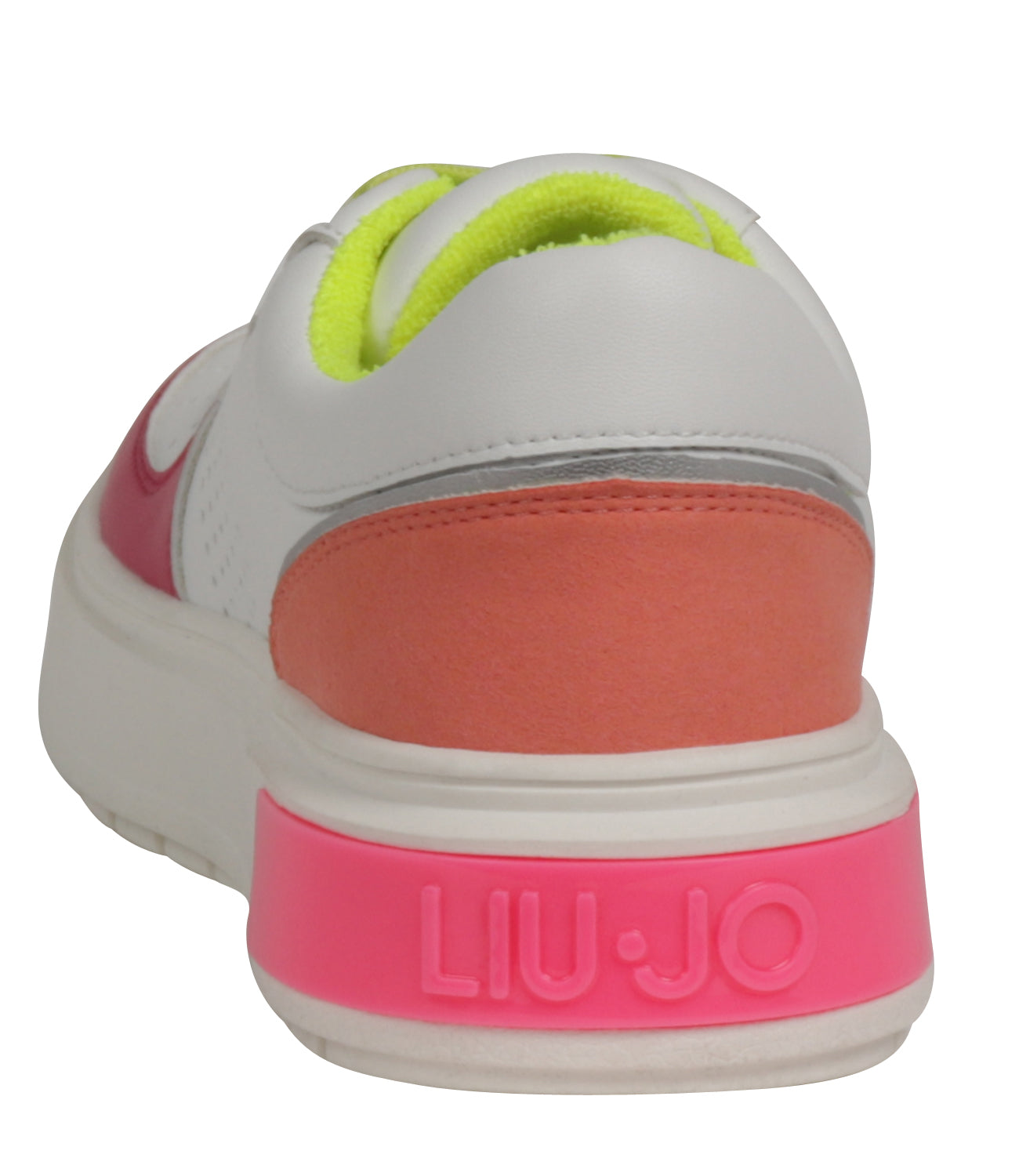 Liu Jo Liu Jo Sneakers Donna Mod. ARIEL 65 4A2359 EX014 00021 Multicolor Multicolore