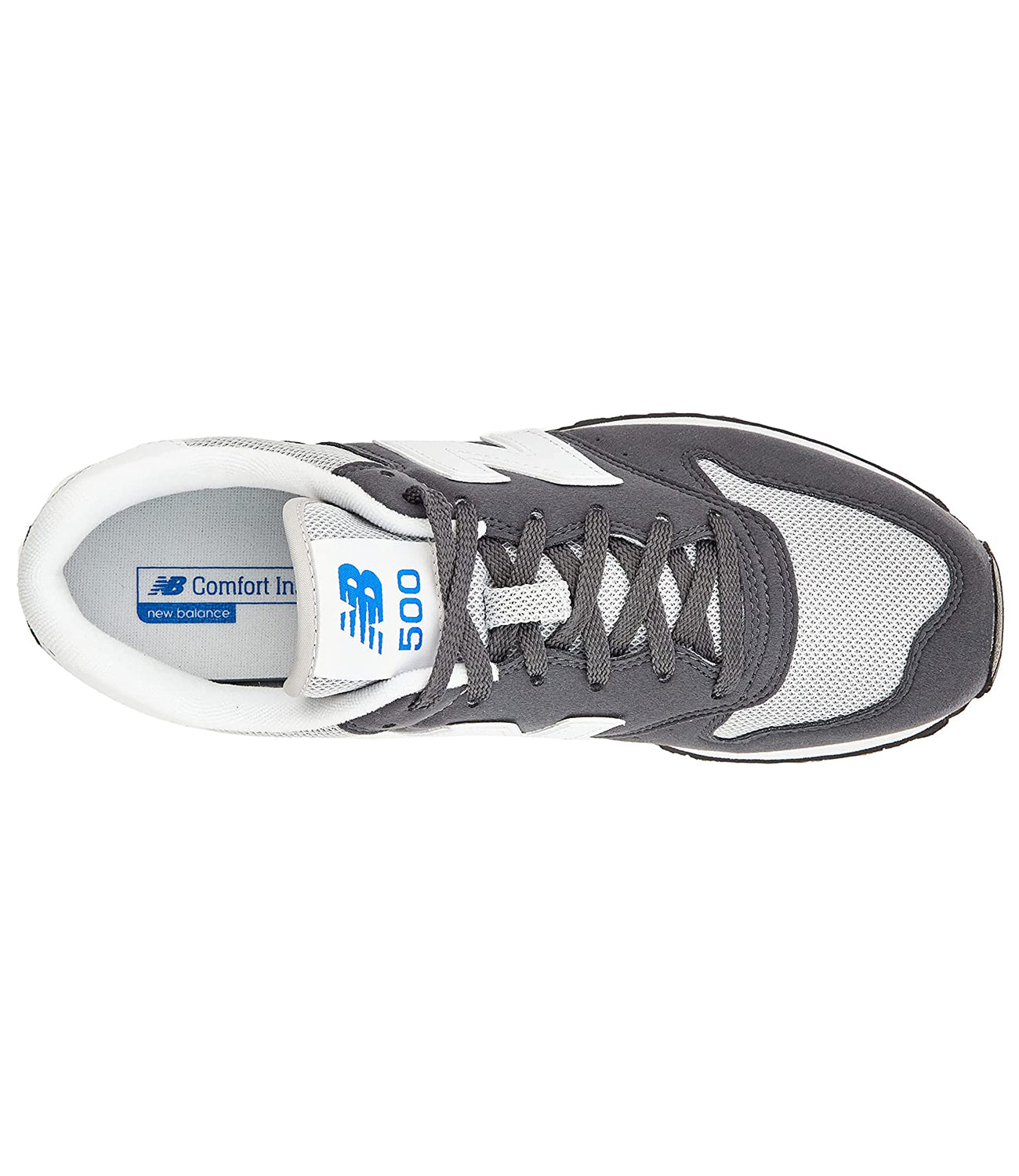 New Balance GM500SL1 Sneakers Grigio