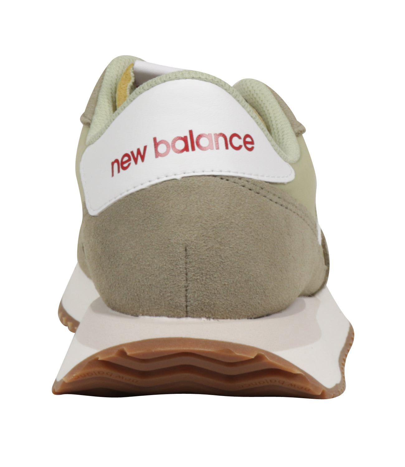 New Balance Sneakers Uomo Mod. MS237 gc Verde