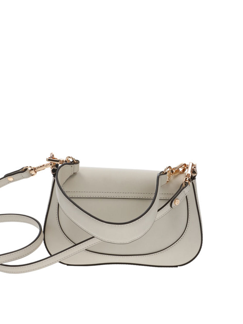 Blugirl Borsa a Tracolla da Donna Beige